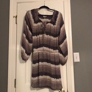 Formal dress